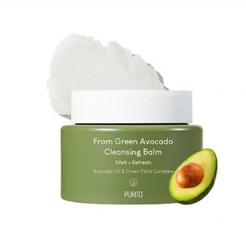 Purito Seoul Green Avocado Cleansing Balm 100 ml