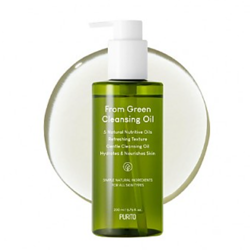 Purito Seoul From Green Cleansing Oil 200 ml