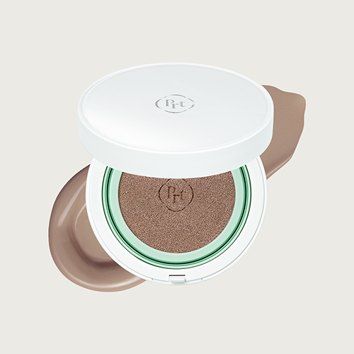 Purito Seoul Wonder Releaf Centella BB Cushion 21 Light Beige 15 g