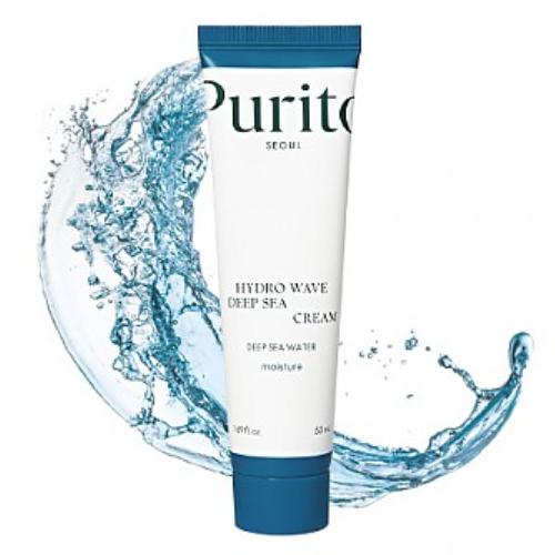 Purito Seoul Hydro Wave Deep Sea Cream 50 ml