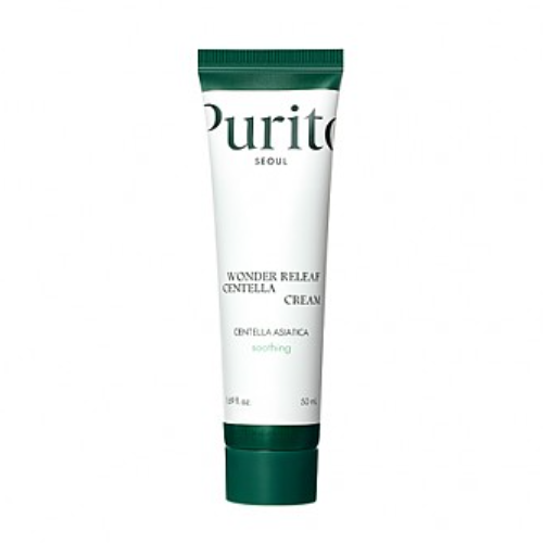 Purito Seoul Wonder Releaf Centella Cream 50 ml