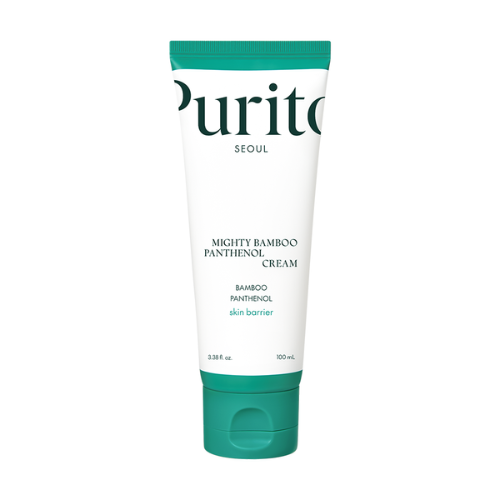 Purito Seoul Mighty Bamboo Panthenol Cream 100 ml