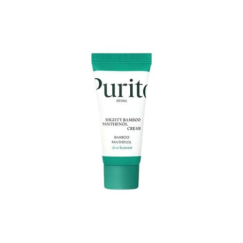 Purito Seoul Mini Mighty Bamboo Cream 15 ml
