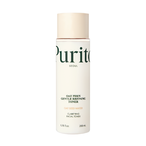 Purito Seoul Oat PDRN Gentle Refining Toner 200 ml