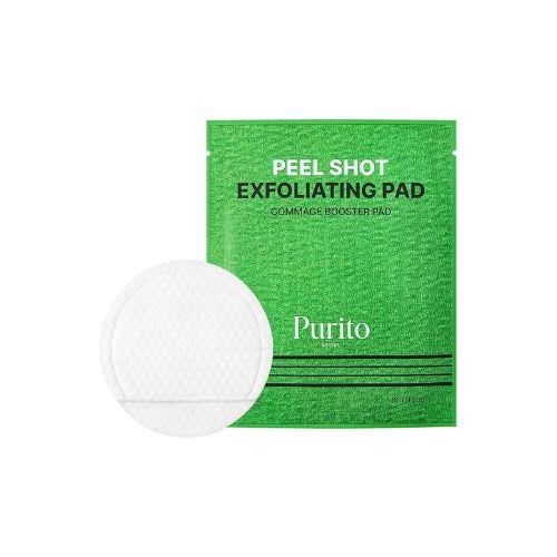 Purito Seoul Peel Shot Exfoliating Pad 8 pads