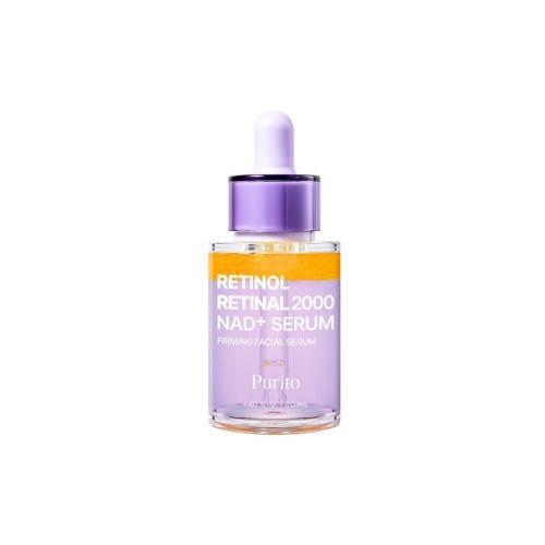 Purito Seoul Retinol Retinal 2000 NAD+ Serum 30ml