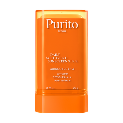 Purito Seoul Daily Soft Touch Sunstick 20 g