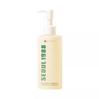 K-SECRET SEOUL 1988 Cleansing Oil : Pine Cica 1% + Probiotics 200ml