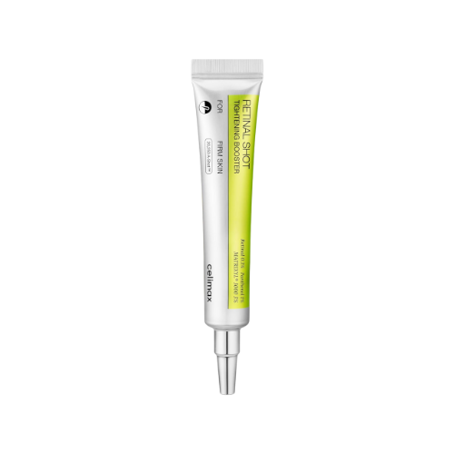 Celimax - The Vita-A Retinal Shot Tightening Booster 15ml