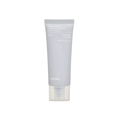 Celimax - Dual Barrier Watery Sun Cream 40 ml