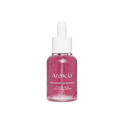 Arencia - Fresh Red Smoothie Serum 8 30ml
