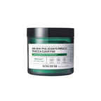 SOME BY MI - AHA BHA PHA 30 Days Miracle Truecica Clear Pad 70 pz