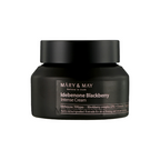 MARY&MAY - Idebenone Blackberry Intense Cream 70g