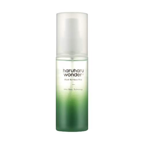 HaruHaru Wonder Black Bamboo Mist 150ml