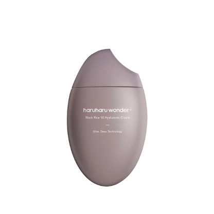 HaruHaru Wonder - Black Rice 10 Hyaluronic Cream 50ml