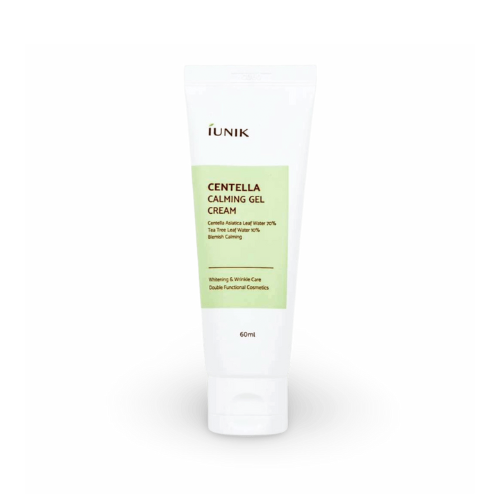 IUNIK Centella Calming Gel Cream 60ml