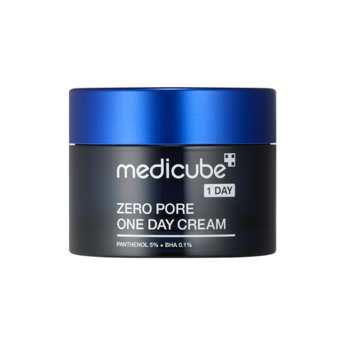 Medicube Zero Pore One-Day Cream 50ml