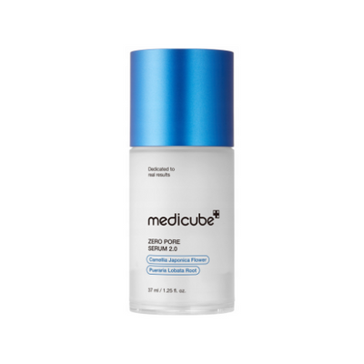 Medicube Zero Pore Serum 2.0 37ml