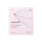 Medicube PDRN Pink Collagen Gel Mask 28g