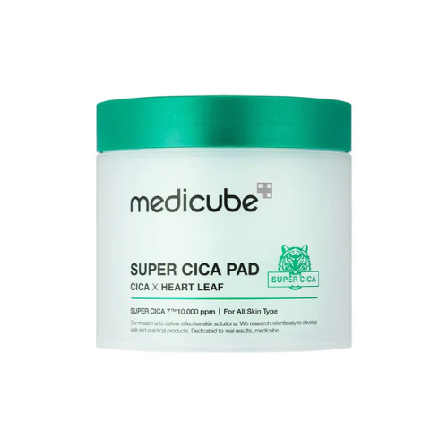 Medicube Super Cica Pads - 70ea