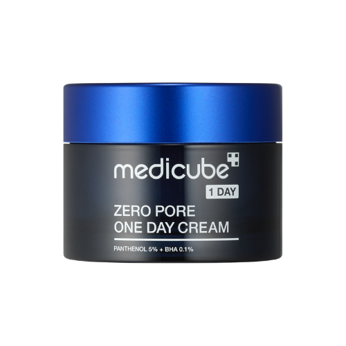 Medicube Zero Pore One-Day Cream 50ml