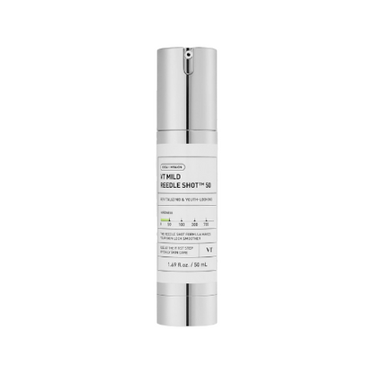 VT COSMETICS Reedle Shot 50 50ml