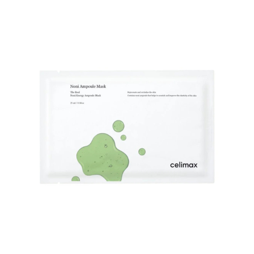 Celimax - The Real Noni Energy Ampoule Mask 25ml
