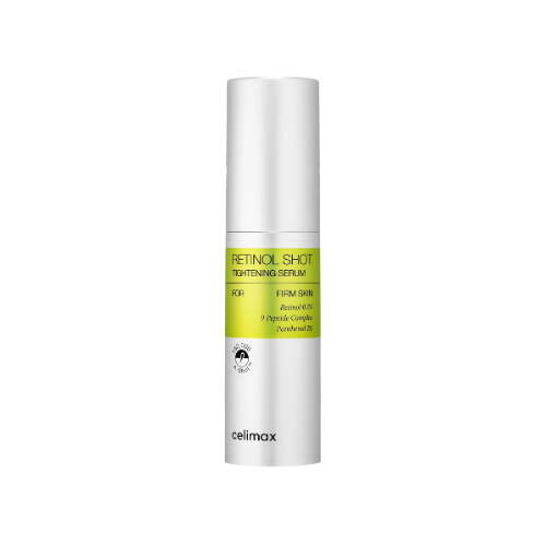 Celimax - The Vita−A Retinol Shot Tightening Serum 30ml