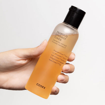 COSRX Full Fit Propolis Synergy Toner 150ml – Facial tonic