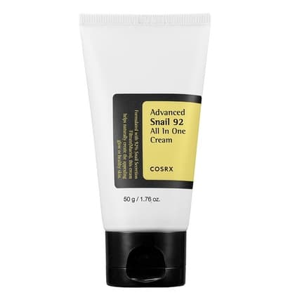 Cosrx Advanced Snail 92 All In One Cream Tube 50 g