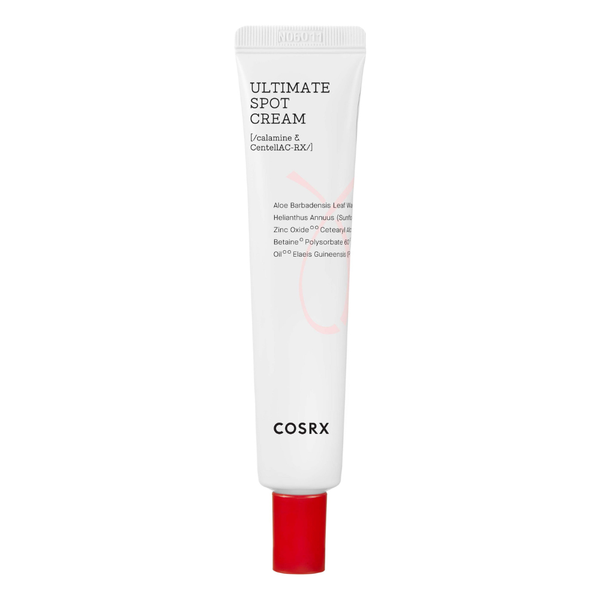 Cosrx AC Collection Ultimate Spot Cream 30g