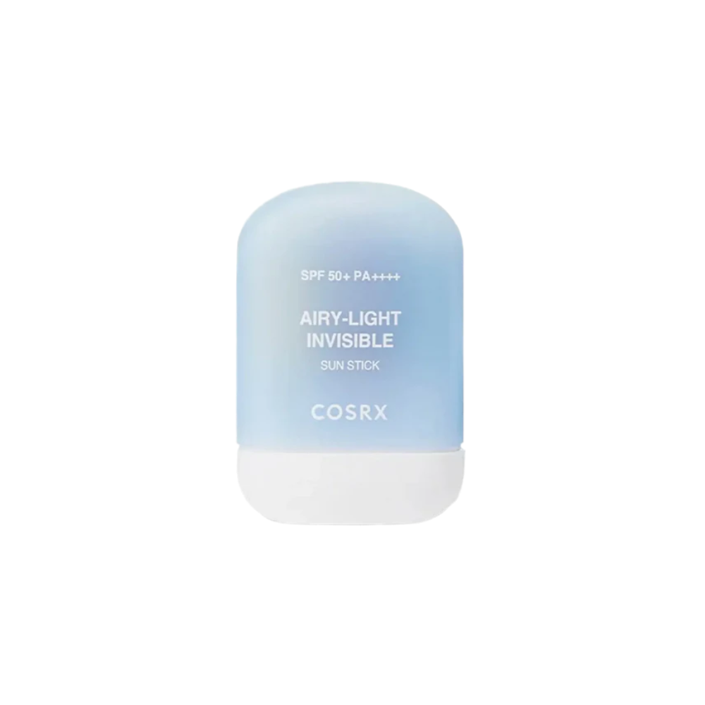 COSRX Airy-Light Invisible SunStick 19g
