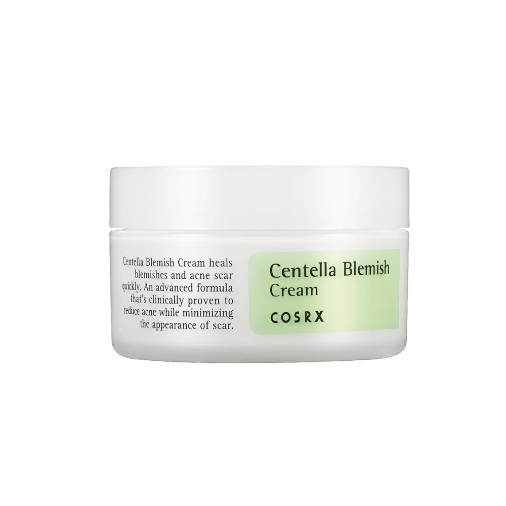 Cosrx Centella Blemish Cream 30ml