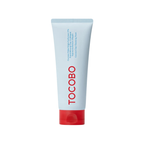 TOCOBO Coconut Clay Cleansing Foam 150ml