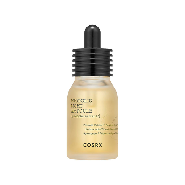 Cosrx Full Fit Propolis Light Ampoule 30ml