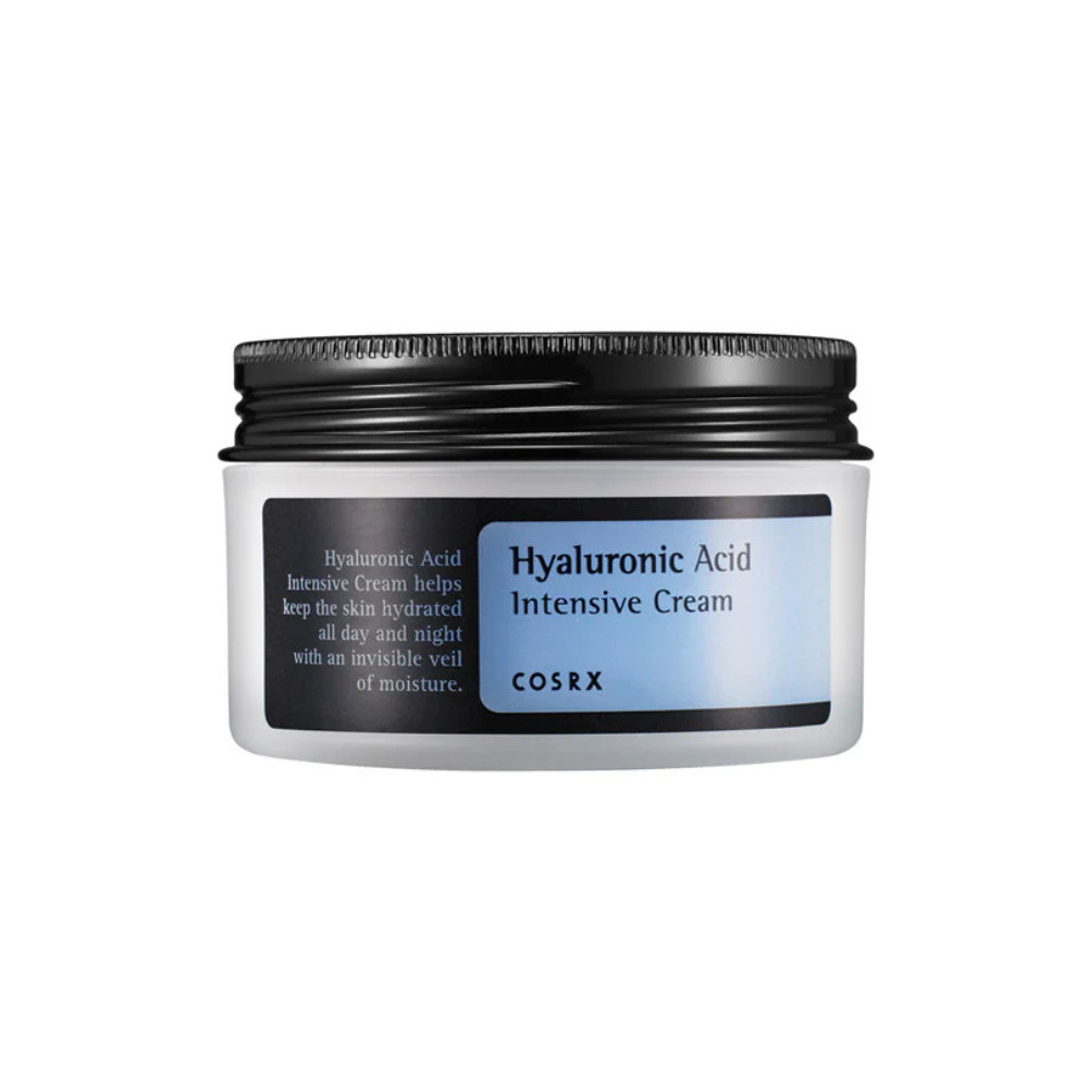 COSRX Hyaluronic Acid Intensive Cream 100ml