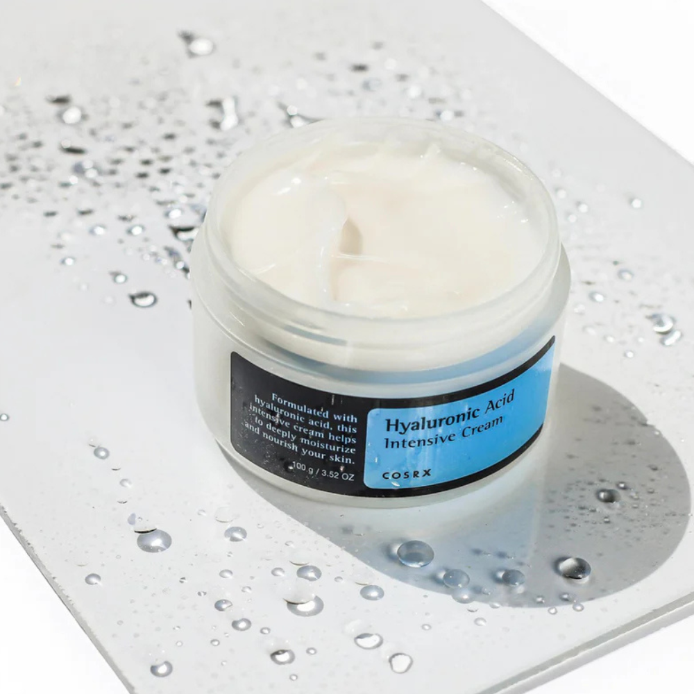 Cosrx Hyaluronic Acid Intensive Cream 100ml
