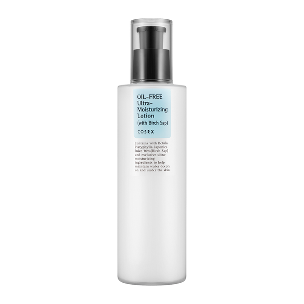 Cosrx Oil Free Ultra Moisturizing Lotion 100 ml