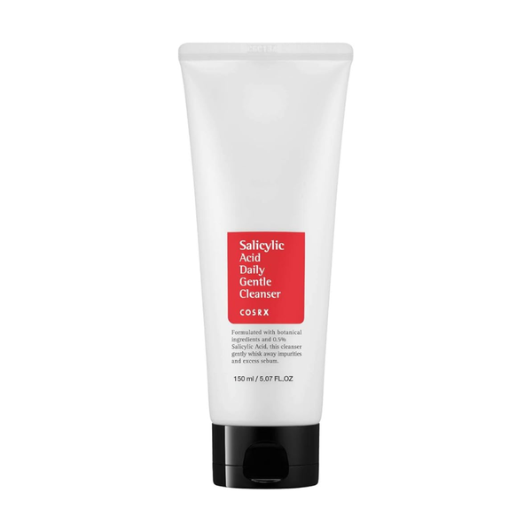 Cosrx Salicylic Acid Daily Gentle Cleanser 150ml