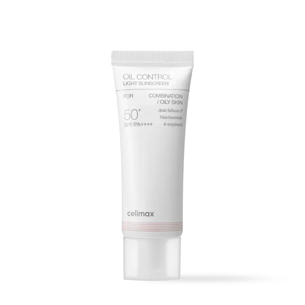 Celimax Oil Control Light Sunscreen 40ml