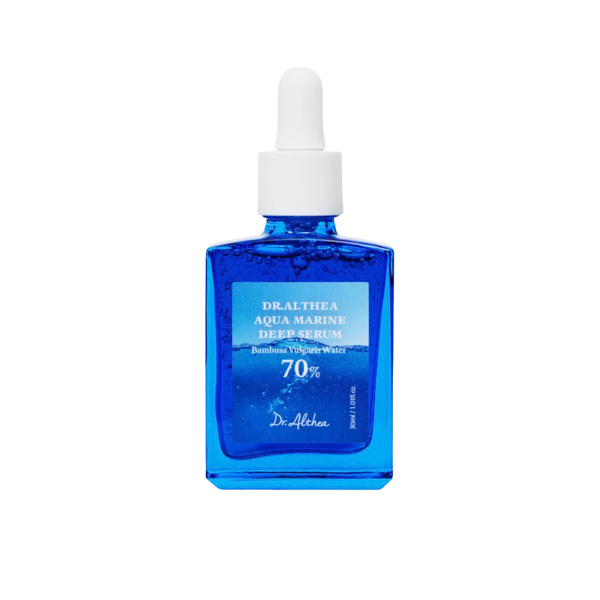 Dr.Althea Aqua Marine Deep Serum 30ml