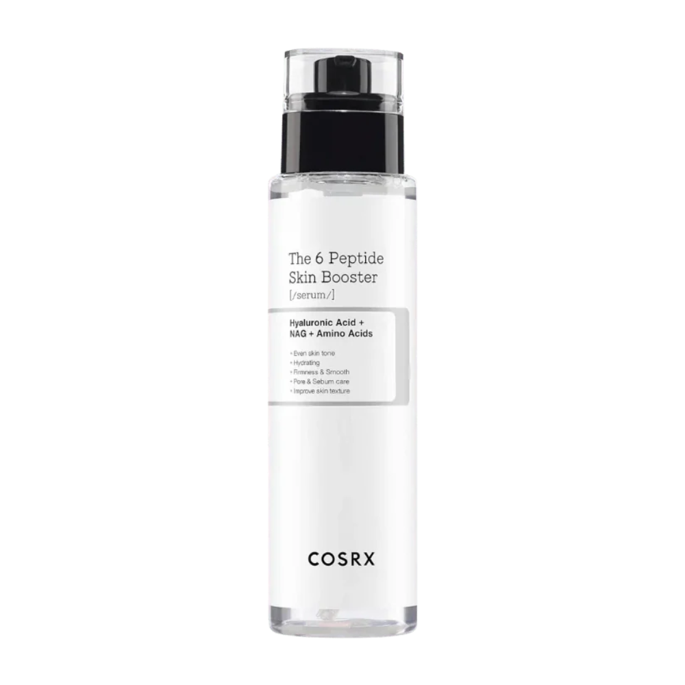 Cosrx The 6 Peptide Skin Booster Serum 150ml