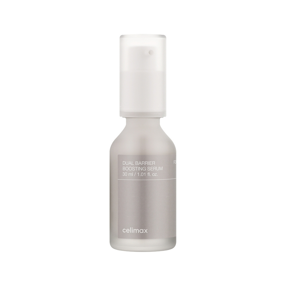 Celimax Dual Barrier Boosting Serum 30ml