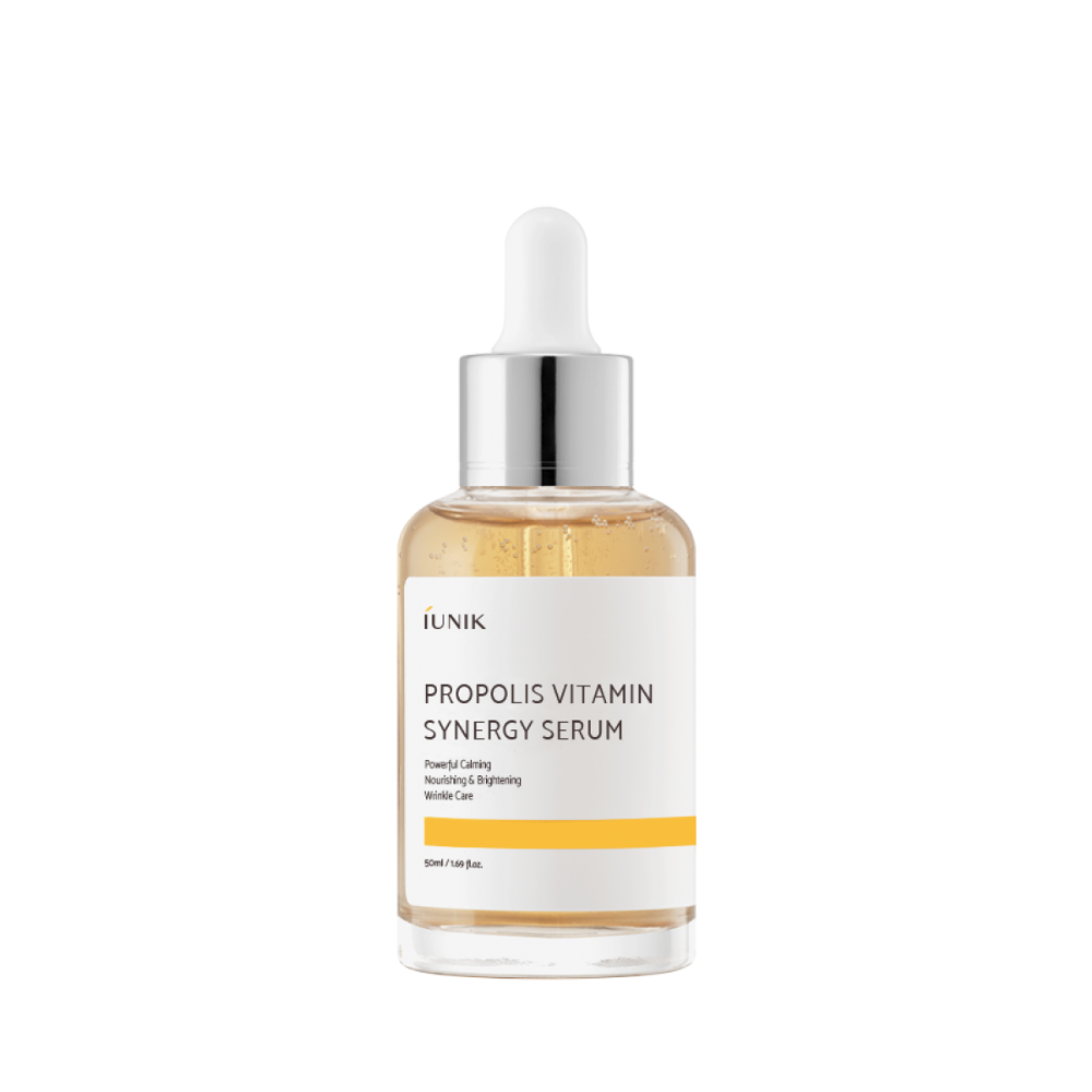 Iunik Propolis Vitamin Synergy Serum 50ml