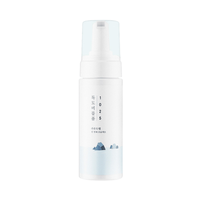 Round Lab 1025 Dokdo Bubble Foam 150ml