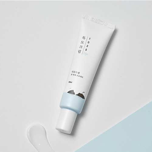 Round Lab 1025 Dokdo Eye Cream 30ml
