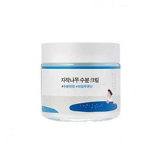 Round Lab Birch Juice Cream 80ml