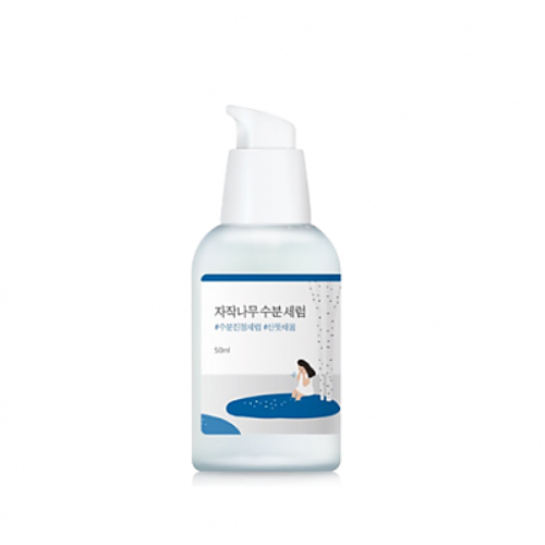 Round Lab Birch Juice Serum 50ml