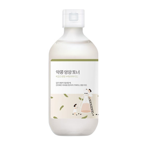 Round Lab Soybean Toner 300 ml