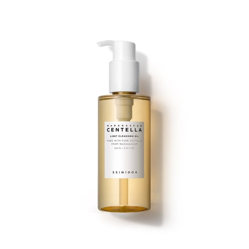 Skin1004 Madagascar Centella Light Cleansing Oil 200 ml
